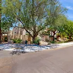 Arroyo Madera Escape