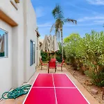 Arroyo Madera Escape