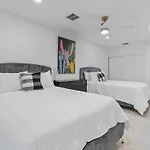 Cactus On Palm 4Br W Private Pool