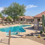 Serenity Ridge