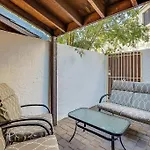 Premium Townhome Near Old Town Scottsdale W Pool