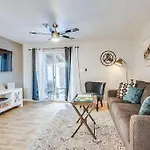 Premium Townhome Near Old Town Scottsdale W Pool