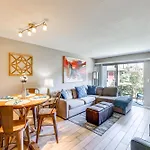 Scottsdale Condo With Pool Walk To Old Town!
