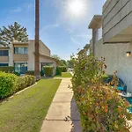 Scottsdale Condo With Pool Walk To Old Town!