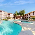 Desert Chic Retreat