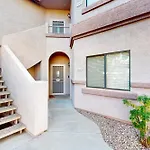 Desert Chic Retreat