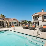 Spacious Modern Apartments At Hideaway North Scottsdale Close To Kierland Commons