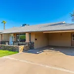 Scottsdale Gem! Pool, Patio, & Prime Location!
