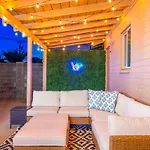Scottsdale Gem! Pool, Patio, & Prime Location!