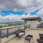 Kierland Commons, Private Rooftop, Tpc Golf, Pool, Gym