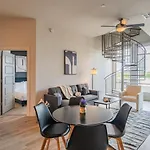 Kierland Commons, Private Rooftop, Tpc Golf, Pool, Gym