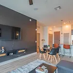 Kierland Commons, Private Rooftop, Tpc Golf, Pool, Gym
