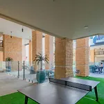 Modern 1Br Kierland Commons, Tpc Golf, Pool, Gym, W-D