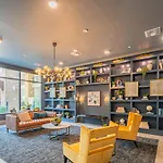 Cozy 1Br Kierland Commons, Tpc Golf, Pool, Gym, W-D