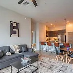 Private Rooftop, Kierland Commons, Tpc Golf, Pool, Gym