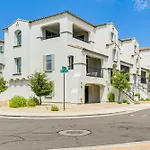 Townhome Near Tpc About 11 Mi To Old Town!