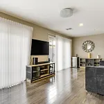 Townhome Near Tpc About 11 Mi To Old Town!