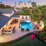 Pool Spa Ping Pong Pool Table Arcade Corn Hole