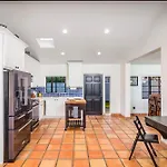 Desert Comfort Retreat