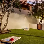 Desert Comfort Retreat