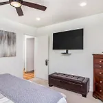Desert Comfort Retreat