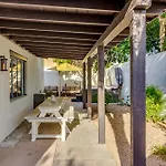 Desert Comfort Retreat