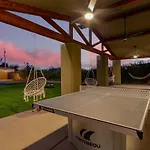Davenport Villa - Scottsdale\'S Largest Hot Tub - Sportcourt