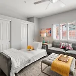 Elegant Scottsdale Desert Retreat With Private Pool, Hot Tub, Game Room, And Family-Friendly Amenities