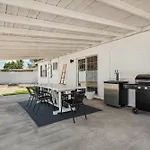 Desert Oasis 2 King Beds 5Min To Old Town
