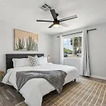 Desert Oasis 2 King Beds 5Min To Old Town