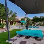 Modern 2-Br Condo North Scottsdale