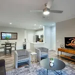 Modern 2-Br Condo North Scottsdale
