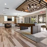 Desert Oasis Retreat