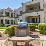 Scottsdale Desert Sanctuary