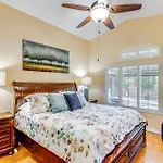 Scottsdale Home With Heated Pool Near Hikes, Venues