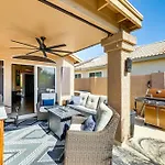 Scottsdale Home With Heated Pool Near Hikes, Venues