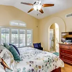 Scottsdale Home With Heated Pool Near Hikes, Venues