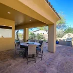 Casa Winfield Home
