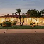 Larkspur Family Estate With Heated Pool & Gameroom