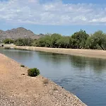 Luxurious 4Br Ranch Retreat With Heated Pool And Bbq