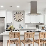 Luxurious 4Br Ranch Retreat With Heated Pool And Bbq