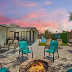 Sunkiss - Backyard Oasis - Old Town Scottsdale