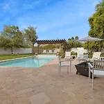 Farrier By Avantstay Spectacular 7Br Mediterranean-Style Estate W Pool