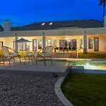 Sunridge By Avantstay Glorious Scottsdale Estate W Pool Hot Tub Ping Pong Pool Table