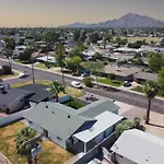Rosario By Avantstay10Mins To Old Town Scottsdale W Hot Tub