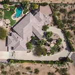 Arcadia By Avantstay Breathtaking Oasis In Scottsdale W Pool Hot Tub Game Room