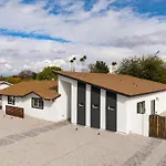 Ezra By Avantstay Modern South Scottsdale Escape