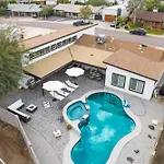 Ezra By Avantstay Modern South Scottsdale Escape