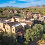 Desert Village Vista By Avantstay Patio W Fire Pit Pool Access