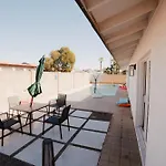 Scottsdale Spacious Oasis L 10Mins To Old Town